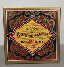 Roger Gallet Paris Savon AU