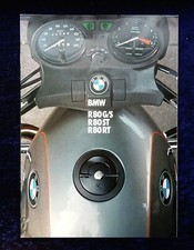 BMW Motorrad R 80 G/S, R 80 St