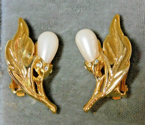Vintage goldfarben weiß - goldfarben,