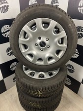 MINI Cooper Winterreifen