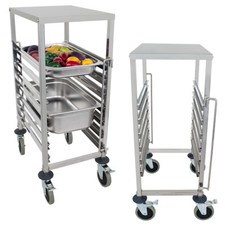 Transportwagen tablettwagen - transportwagen,