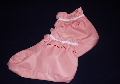 Bettschuhe modell felix - bettschuhe,,