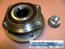 1x RADLAGER SATZ + RADNABE