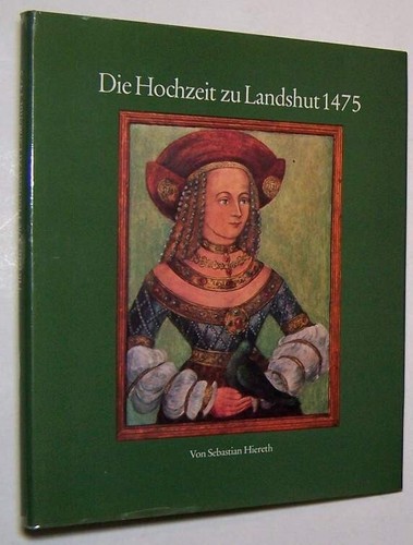 Landshut landshuter hochzeit - landshut,