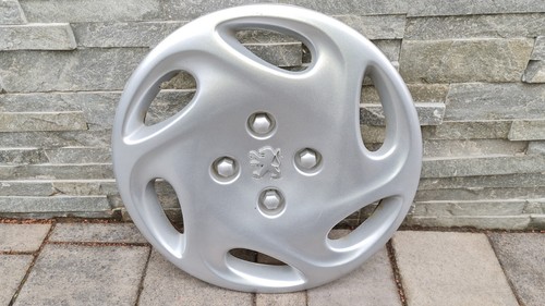 Original peugeot 14zoll - original,