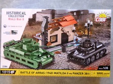 COBI 2284 HISTORICAL COLL.-