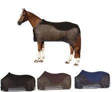 Fliegendecke mit/ohne