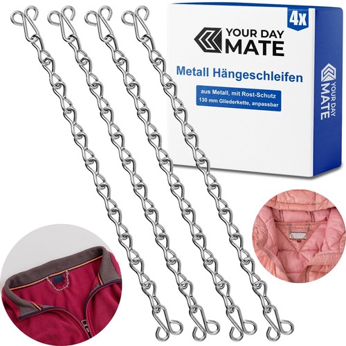 Metallkette mit ösen augen - Ösen,