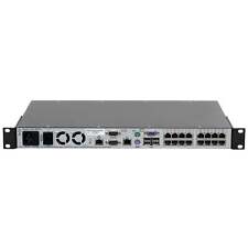Avocent IP Server Console