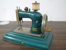 CASIGE Kinder-Nähmschine Blechspielzeug