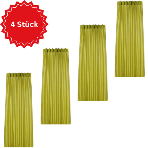 Stück schlaufenschal - stück,