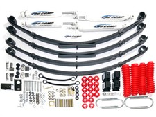 Fahrwerk 2,5'' 65mm mit RXT