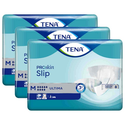Tena slip ultima - slip,