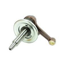 Kurbelwelle für Simson AWO 425 S T Sport Touren Motor Getriebe mit Blech