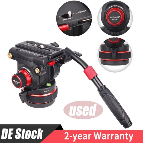 Geehope 12d professional - df-12d,