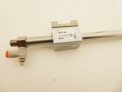Smc linearschlitten - smc,