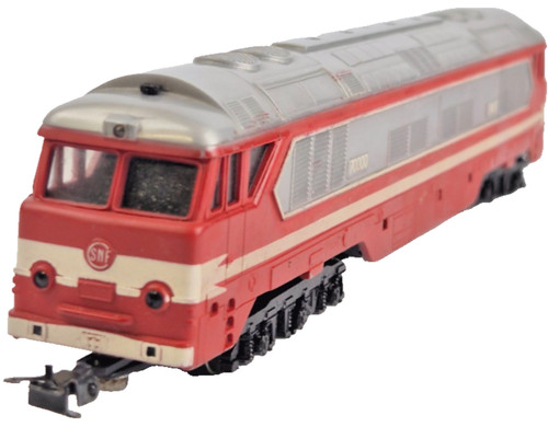 Mehano rso sncf 70000 - spur, ho
