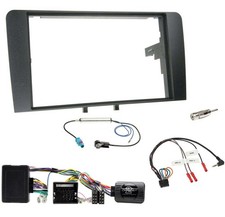 Einbauset Lenkradadapter