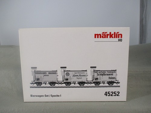 Märklin spur 45252 - spur,