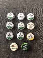 Kronkorken KK Sammlung Veltins bottle cap capsule chapa purchase item Parcel