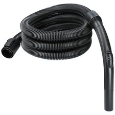 2m Ersatz Schlauch Saugschlauch + Griff für Kärcher K A WD MV SE DS Serie | 2 m