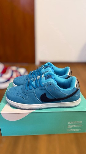Nike dunk low herren - sb,