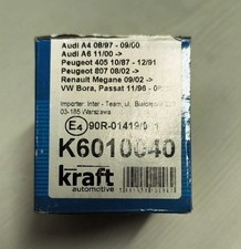 Bremsklötze Audi A4 08/97, A6 11/00- , Peugot 405 10/87- , 807 08/02 -  u. V.m.