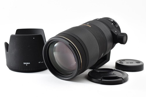 Nur sigma apo 70 - sigma,