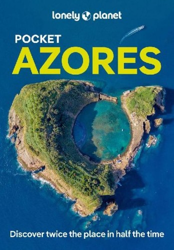 Sandra henriques lonely planet - sandra,