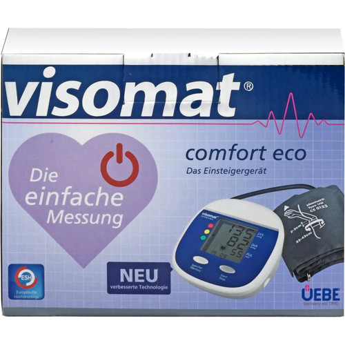 Visomat comfort eco - visomat,