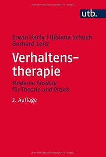 Verhaltenstherapie moderne - verhaltenstherapie:,