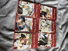Shojo Beat Manga Bundle Viz