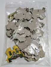 Weidmüller Reihenklemmen WDU 2,5mm² 16 Stück