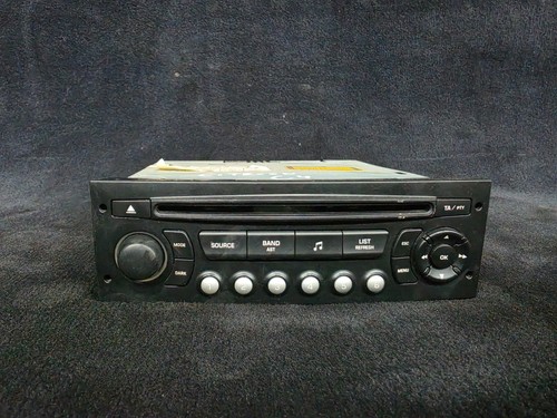9659138977 blaupunkt autoradio - 9659138977,