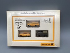 Modellautos 1:87 Brekina