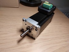 JMC Servomotor mit