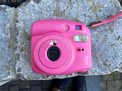 Fujifilm instax mini - , 9