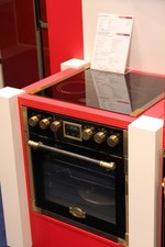 Kaiser EHC 6776 I AD Retro