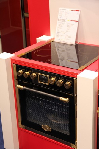 Kaiser herdset backofen - kaiser,