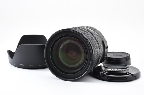 Opt mint nikon s nikkor - [opt, af-s