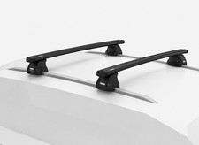 712100 thule squarebar - squarebar, evo