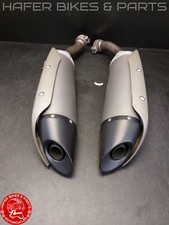 Yamaha YZF R1 RN12 Auspuff
