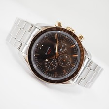 OMEGA SPEEDMASTER BROAD ARROW