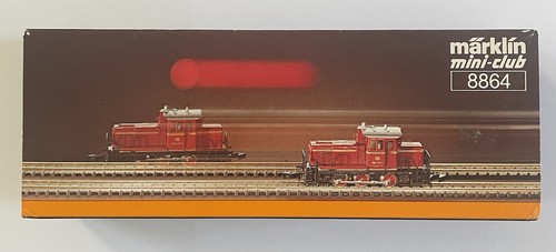Märklin 8864 260 db - 8864,