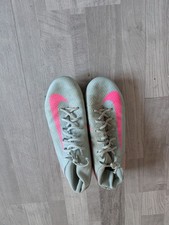Nike mercurial fussballschuhe - nike,