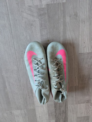Nike mercurial fussballschuhe - mercurial,