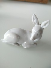 Rosenthal, Porzellan Figur