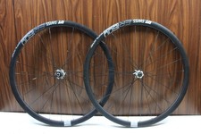 DT Swiss ER1600 Spline Disc Laufradsatz Drahtreifen Tubeless Shimano Free 11/12s