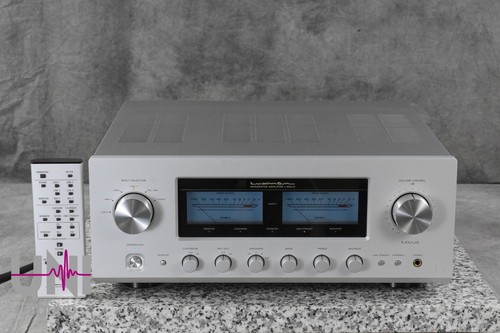 Luxman 505ux integrated - l-505ux,