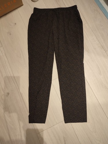 Opus sommerhose schwarz - opus,